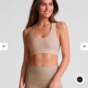 Beyond Yoga Spacedye Simplicity Long Line Bra 2.0